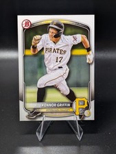 2025 Bowman #BP-86 Konnor Griffin Prospects