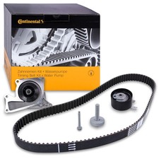 Kit de distribution Nissan NOTE