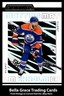 2023-24 Upper Deck Credentials Mattias Ekholm #34 Edmonton Oilers NHL Hockey