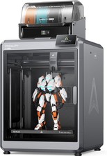Creality K2 Plus Combo 3D Drucker 600mm/s mit CFS Multi Farbdruck 350×350×350mm