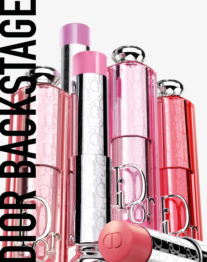 Dior Backstage Rosy Glow Blush Stick 6 Shades 6g #012 Rosewood