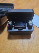 Meet Summer Wireless mic