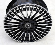 1x20 Zoll AMG Felge EQA H243 EQB X243 Vielspeichen 8,5Jx20 ET50,5 A2434010600