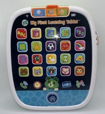 LeapFrog My First Learning Tablet Scout Children's Toy