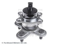 Blue Print Kraftstofffilter ADF122301 FüR Peugeot Fiat Ford CitroËN Volvo