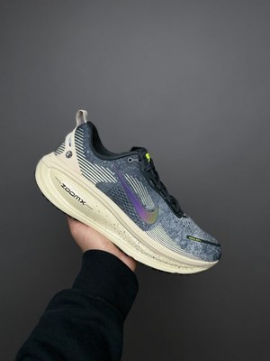 Nike Vomero 18 Reflective IH4114-140 Oatmeal Black Anthracite Volt Men s EU 42.5
