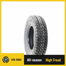 Used Lt 21585r16 Goodyear Wrangler Silent Armor 115112r - 1532