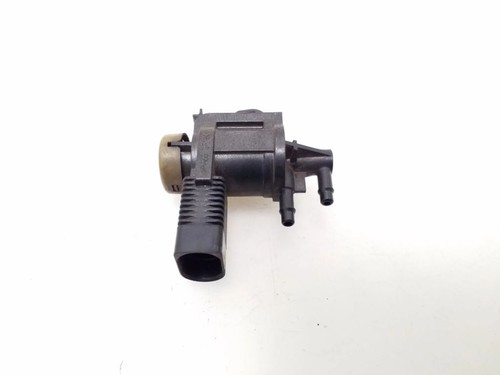 Audi A3 S3 8P 2004 Turbolader Druckwandler Magnetventil 1J0906283C GOD21703