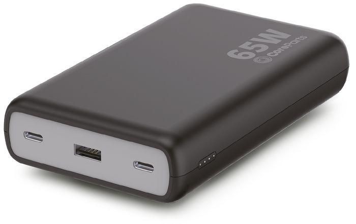 CoreParts 451-BBMV-CP 65Watt Power bank with USB-C