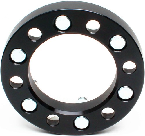 Vehicle wheel spacers adapters six lug - Picture 5 of 5