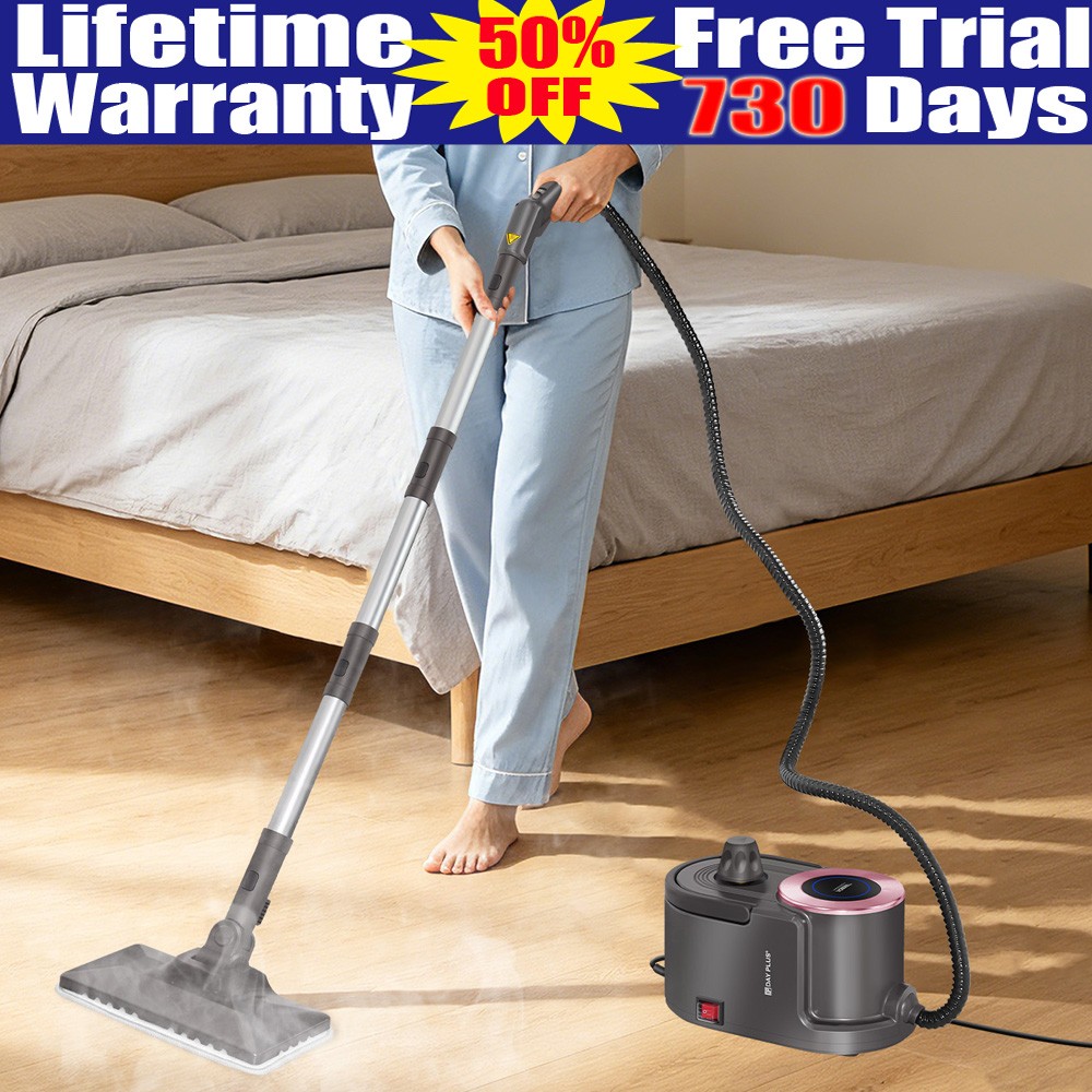 2026 Spot Cleaner Pet Carpet & Upholstery Cleaner Portable Stain Cleaning Tool