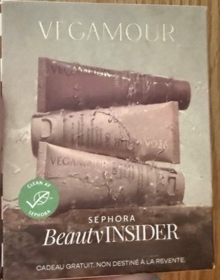 Vegamour Insider Set 