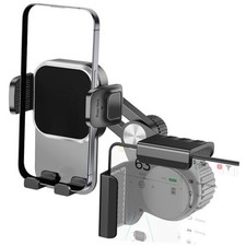 Phone Mount for Tesla Model 3/Y Accessories 2025, for Universal Phone Mount