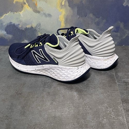 New Balance Fresh Foam Roav marineblaue Damen-Sneaker Größe 9B - Bild 8 von 20