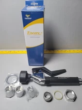 Encore Plumbing Kl50-0220-12 Pre-Rinse Spray Valve, 3/4-14 Uns, 1.2