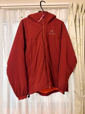 ARC'TERYX Atom AR Hoodie M Arc'teryx