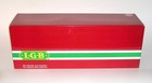 LGB 21252 G Gauge Queen Mary Series South Park Steam Locomotive NIB — photo 3