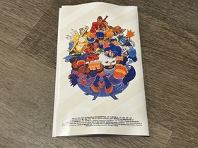 Night Warriors Darkstalkers Revenge Sega Saturn Complete CIB w/Reg Card NM Shape