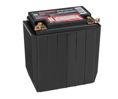 Odyssey Battery ODS-AGM16CL Extreme Series Lead Acid AGM M6 Terminal Battery