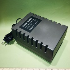 DURST TRA500 TRANSFORMER FOR DURST PHOTO ENLARGER M805 MADE IN GERMANY 220VAC
