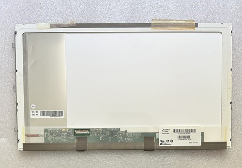 Visiodirect Dalle Ecran 17.3 LED pour Ordinateur Portable LG Philips LP173WD1(TL)(E1) TLE1 1600x900