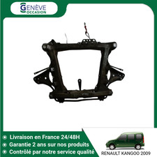 Essieu Renault KANGOO