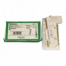 Schneider Modicon TM5SAO4L Module