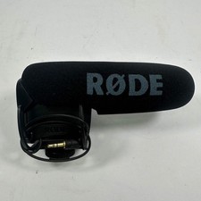 Rode VideoMic Pro 40Hz - 20kHz On-Camera Shotgun Microphone