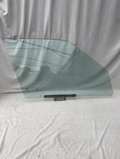 Volvo 440 Offside Right Front Door Glass 