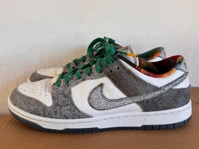 Size 9.5 - Nike Dunk Premium Low Philly
