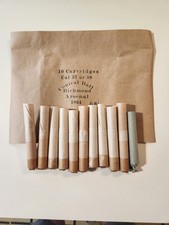 Cs Richmond English Style Paper Cartridges Arsenal Packs Free Ship