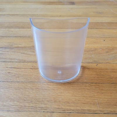 Bodum Bistro Burr Grinder Catch Bin