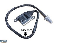 Bugiad Nox-Sensor, Nox-Katalysator FüR MERCEDES-BENZ