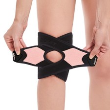 Knee Brace for Men Women Knee Pain Meniscus Tear Arthritis Patella Dislocatio...