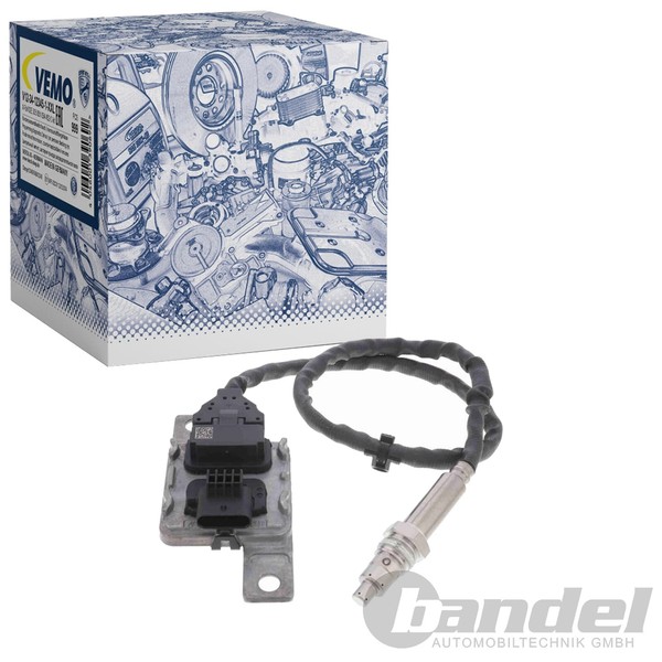 Vemo NOX-SENSOR Harnstoffeinspritzung Passend FüR Audi Q5 | V10-72-0302-image