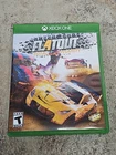 Flatout 4: Total Insanity - XBOX ONE - TESTED Working