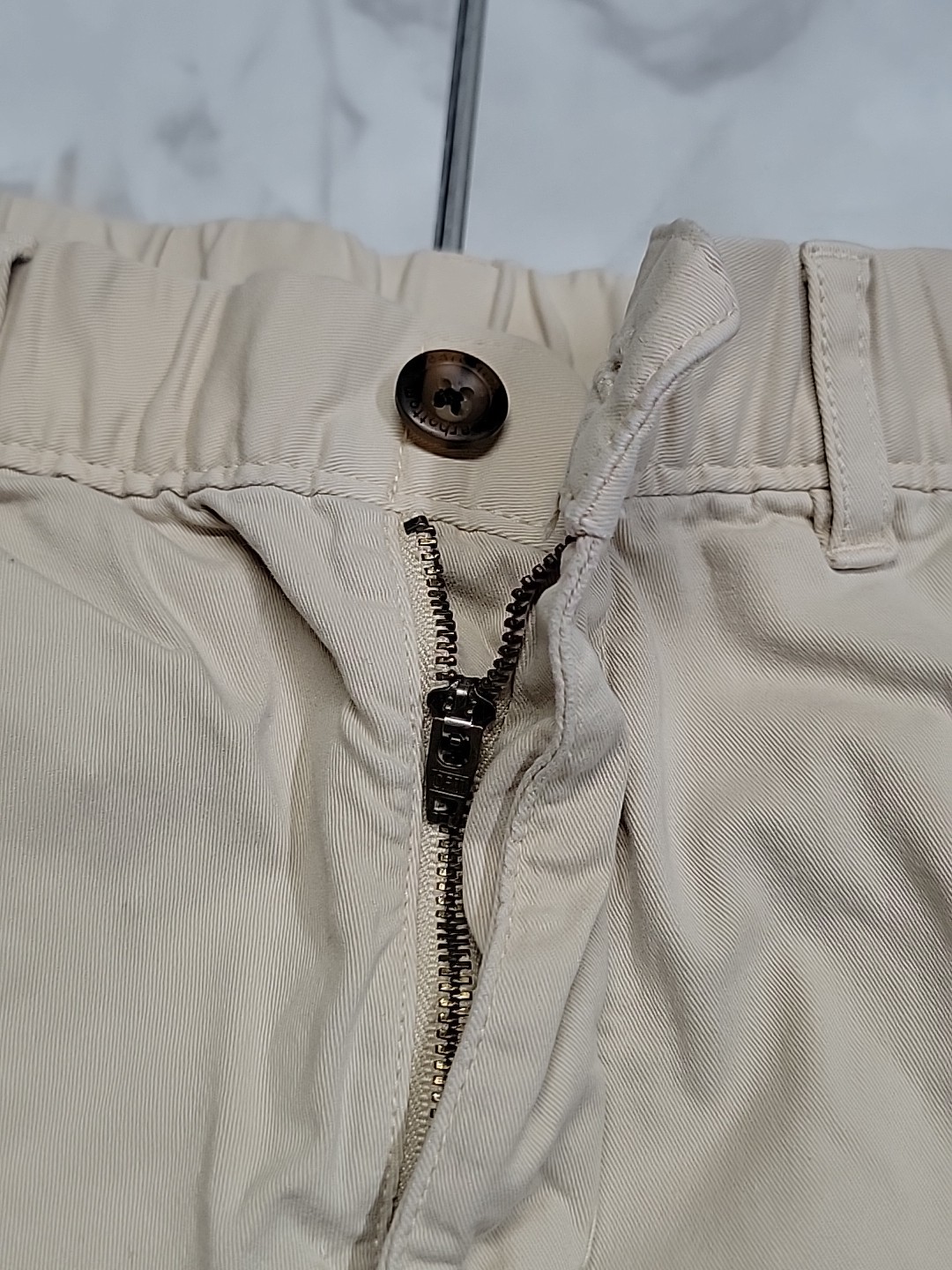 Bear Bottom Tapered Stretch Performance Jogger Pa… - image 8