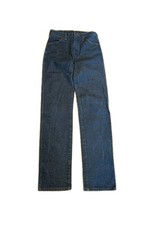 Vintage Wrangler Denim Cowboy Jeans Mens 29x36 Denim Cowboy Cut 13MWZ USA Made