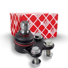 FEBI BILSTEIN Rotule de suspension Avant Gauche Avant Droite