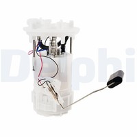 1X Delphi FG2692-12B1 Kraftstoff-FöRdereinheit FüR Renault