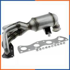 Catalyseurs Citroen BERLINGO