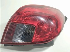 Feu arrière Opel ANTARA