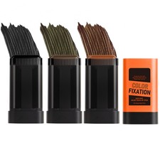 Convenient Comb Hair Dye Safe and Convenient Black Hair Dye With Comb Applicator