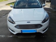 Cardan Ford FOCUS