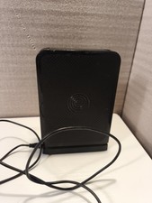 Seagate ,2 TB,External Hard Drive, PN 9ZH9P9-RAA No Power Supply Cord