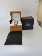 Michel Herbelin Cap Camarat Automatic gents watch 1645/B42