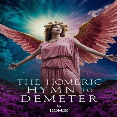 The Homeric Hymn to Demeter Homer Paperback Left of Brain Books