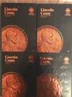 Lincoln cent coin Collection. Missing 9 key dates A Good Start on a Collection!