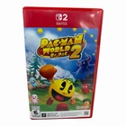 PAC-MAN WORLD 2 Re-PAC Nintendo Switch 2