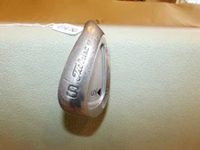 Vintage Titleist DCI Stiff Flex Steel Shaft 56* Sand Wedge 36.5 Inches U686